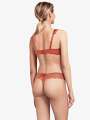 Thumbnail Rose Soutien-gorge corbeille - Eprise 7