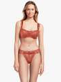 Thumbnail Rose Soutien-gorge corbeille - Eprise 9