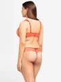 Thumbnail Orange Soutien-gorge corbeille - Eprise 10