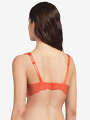 Thumbnail Orange Soutien-gorge corbeille - Eprise 2