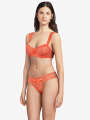 Thumbnail Orange Soutien-gorge corbeille - Eprise 4