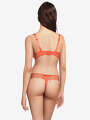 Thumbnail Orange Soutien-gorge corbeille - Eprise 5