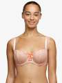 Thumbnail Rose Soutien-gorge Corbeille - Eprise 1
