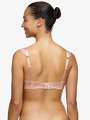 Thumbnail Rose Soutien-gorge Corbeille - Eprise 2