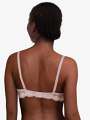 Thumbnail Violet Soutien-gorge corbeille - Gisele 4