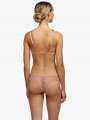 Thumbnail Rose Soutien-gorge corbeille - gloria 2