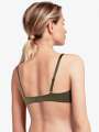 Thumbnail Vert Soutien-gorge corbeille - Gloria 2