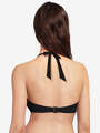 Thumbnail Noir Soutien-gorge corbeille - Hanoi 2