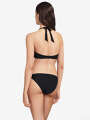 Thumbnail Noir Soutien-gorge corbeille - Hanoi 5