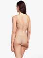 Thumbnail Beige Soutien-gorge corbeille - India 10