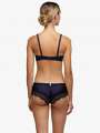 Thumbnail Bleu Soutien-gorge corbeille - Jeanne 4