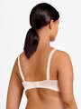 Thumbnail Rose Soutien-gorge corbeille - Jeanne 11