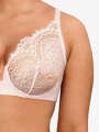 Thumbnail Rose Soutien-gorge corbeille - Jeanne 9