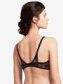 Thumbnail Noir Soutien-gorge corbeille - Kaia 7