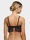 Thumbnail Noir Soutien-gorge Corbeille - Les Récupérables 2