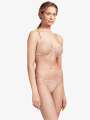 Thumbnail Rose Soutien-gorge corbeille - Lily Rose 4