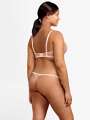 Thumbnail Rose Soutien-gorge corbeille - Lily Rose 8