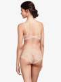 Thumbnail Rose Soutien-gorge corbeille - Luna 10