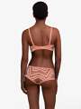 Thumbnail Rose Soutien-gorge corbeille - Luna 11