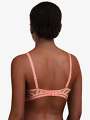 Thumbnail Rose Soutien-gorge corbeille - Luna 9