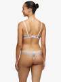 Thumbnail Blanc Soutien-gorge corbeille - Magaret 4