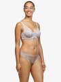 Thumbnail Blanc Soutien-gorge corbeille - Magaret 5