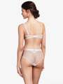 Thumbnail Blanc Soutien-gorge corbeille - Magda 10