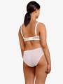 Thumbnail Blanc Soutien-gorge corbeille - Magda 2