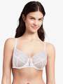 Thumbnail Blanc Soutien-gorge corbeille - Magda 6