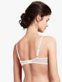 Thumbnail Blanc Soutien-gorge corbeille - Magda 7