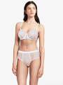 Thumbnail Blanc Soutien-gorge corbeille - Magda 9