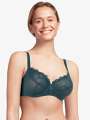 Thumbnail Bleu Soutien-gorge corbeille - Magda 6