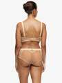 Thumbnail Beige Soutien-gorge corbeille - Magda 4