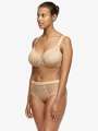 Thumbnail Beige Soutien-gorge corbeille - Magda 5