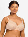Thumbnail Rose Soutien-gorge corbeille - Magda 1