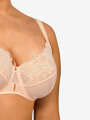 Thumbnail Rose Soutien-gorge corbeille - Magda 3