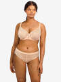 Thumbnail Rose Soutien-gorge corbeille - Magda 4