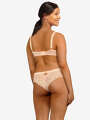 Thumbnail Rose Soutien-gorge corbeille - Magda 5