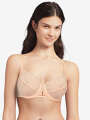 Thumbnail Rose Soutien-gorge corbeille - Magda 6