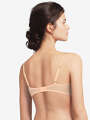 Thumbnail Rose Soutien-gorge corbeille - Magda 7