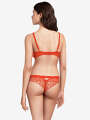 Thumbnail Rose Soutien-gorge corbeille - Magda 10