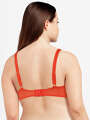 Thumbnail Rose Soutien-gorge corbeille - Magda 2