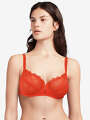 Thumbnail Rose Soutien-gorge corbeille - Magda 6