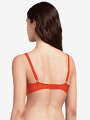 Thumbnail Rose Soutien-gorge corbeille - Magda 7