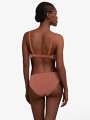 Thumbnail Rose Soutien-gorge corbeille - Marcelle 2