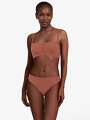 Thumbnail Rose Soutien-gorge corbeille - Marcelle 4