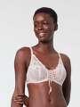 Thumbnail Beige Soutien-gorge corbeille - Margaret 1