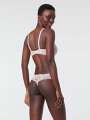 Thumbnail Beige Soutien-gorge corbeille - Margaret 5