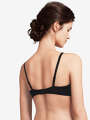 Thumbnail Noir Soutien-gorge corbeille - Masha 2