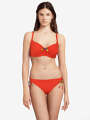 Thumbnail Orange Soutien-gorge corbeille - Mayombe 5